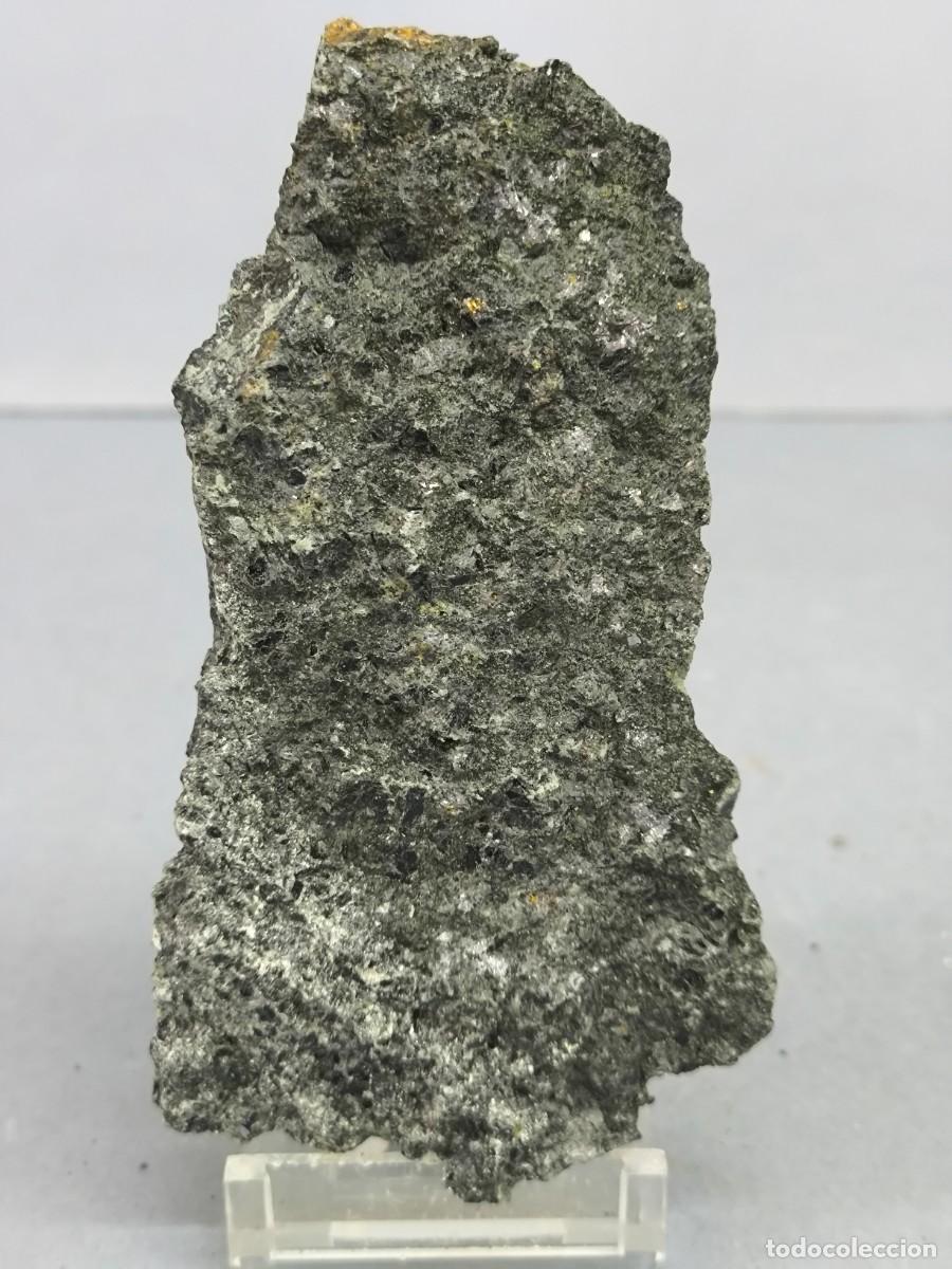 Coleccionismo de minerales: GALENA - MINERAL. Barcelona