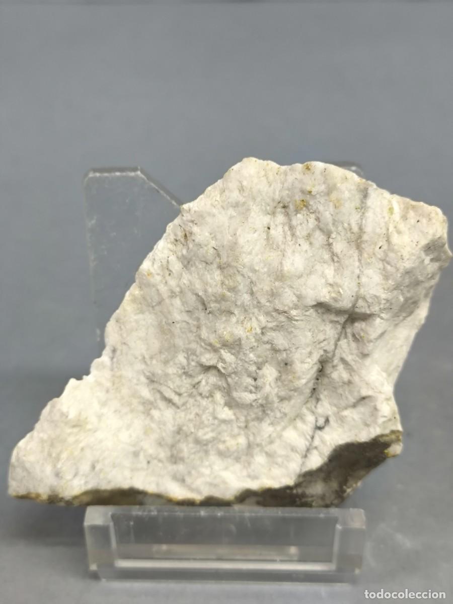 Coleccionismo de minerales: FOSFORITA - MINERAL. C&aacute;ceres