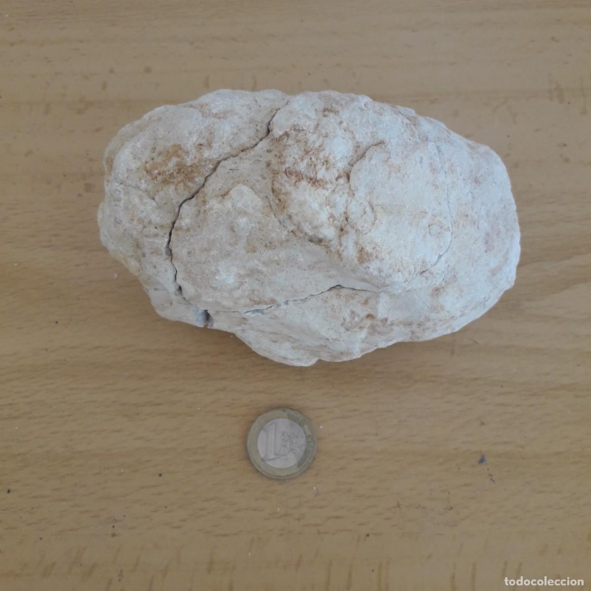 Coleccionismo de minerales: GEODA DE CUARZO NATURAL MINERAL G2