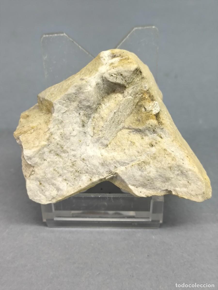 Coleccionismo de minerales: TREMOLITA - MINERAL. Girona