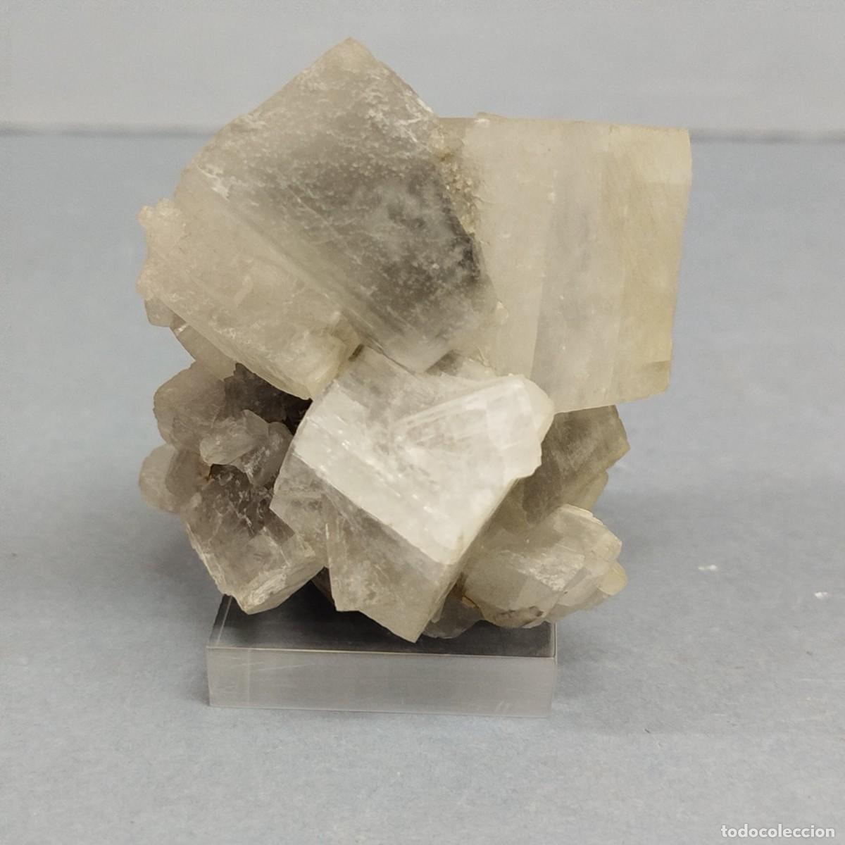 Coleccionismo de minerales: DOLOMITA - MINERAL. Navarra