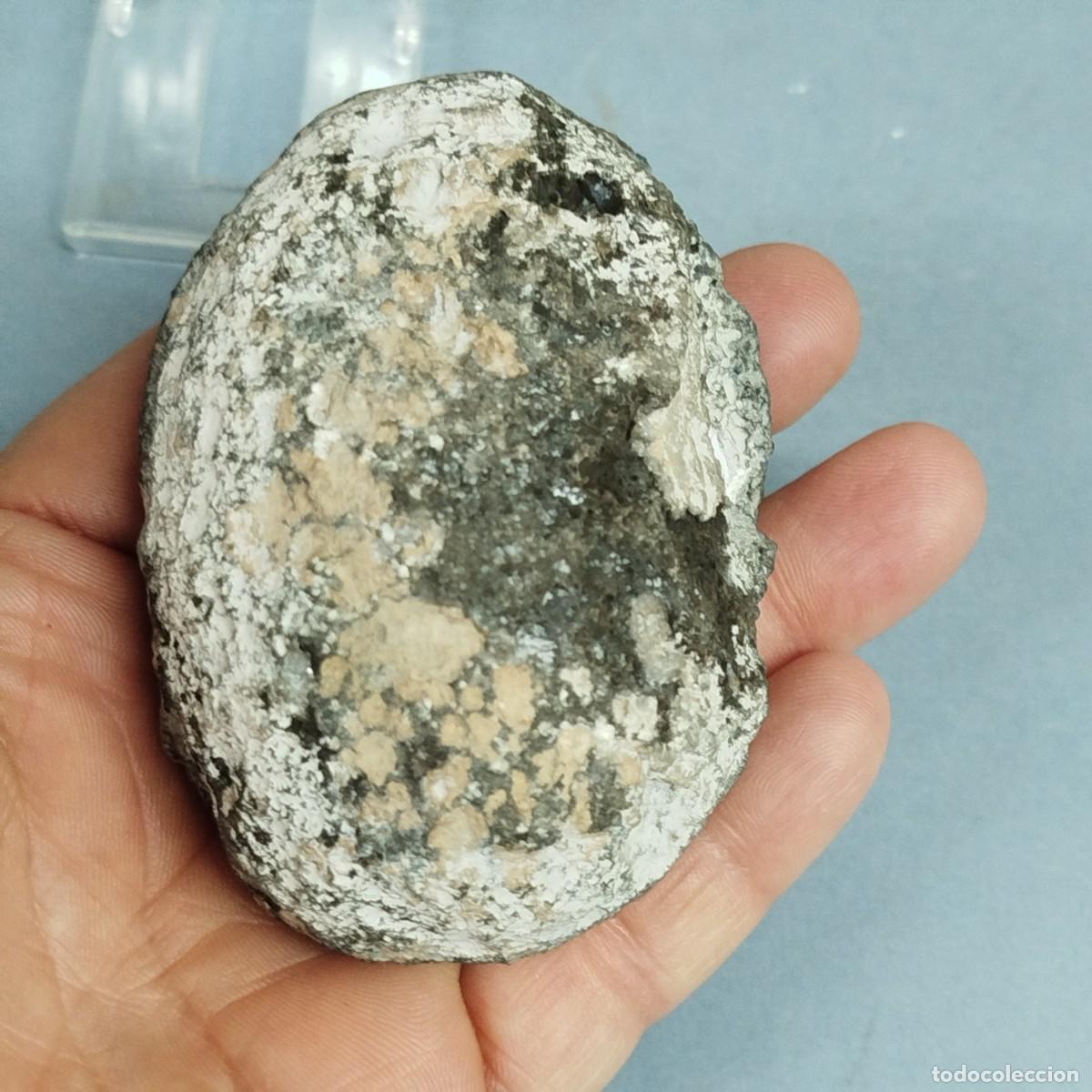 Coleccionismo de minerales: AGATA - MINERAL . Mexico - Foto 4