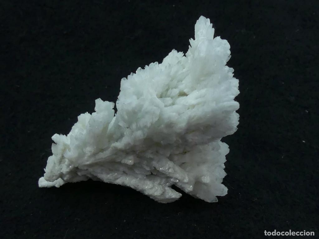 Coleccionismo de minerales: Barita, Cartagena, Murcia