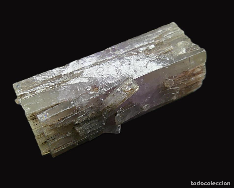 Coleccionismo de minerales: Aragonito, Minglanilla, Cuenca - Foto 3