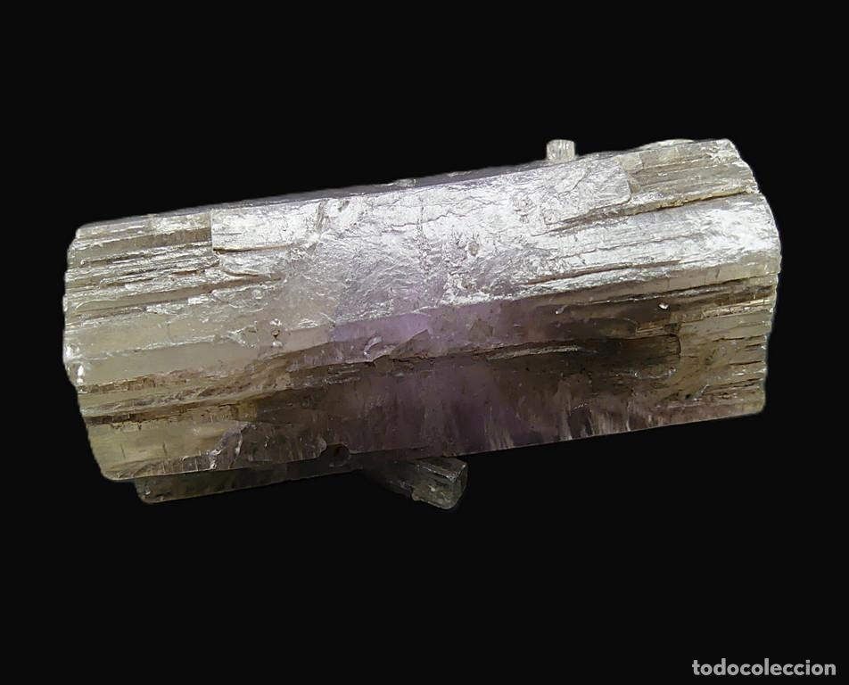 Coleccionismo de minerales: Aragonito, Minglanilla, Cuenca - Foto 4
