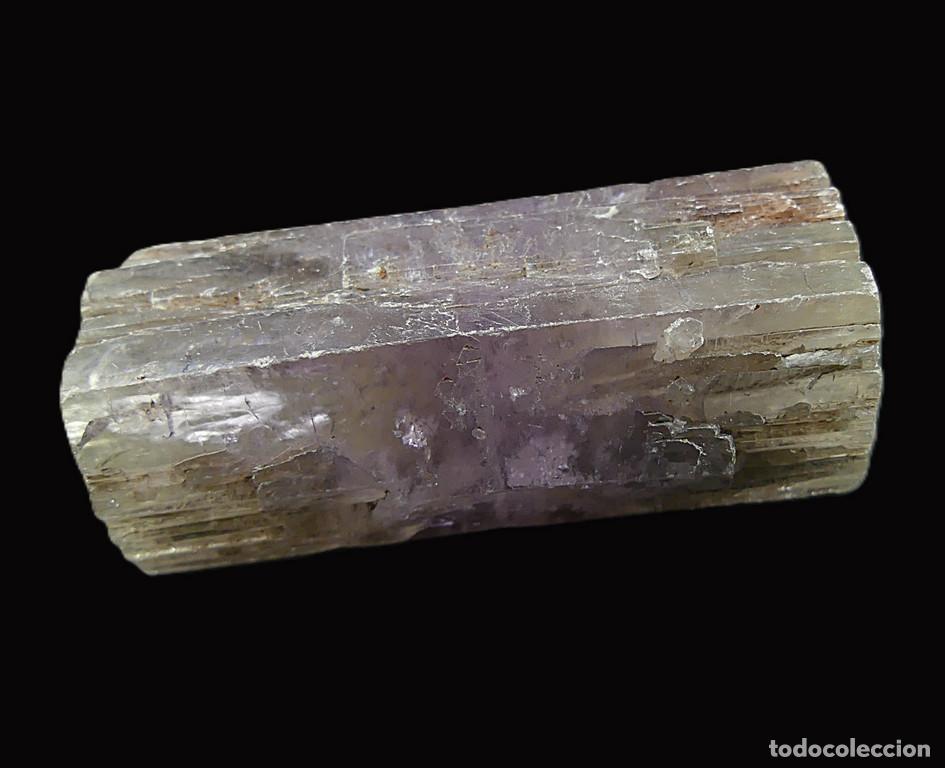Coleccionismo de minerales: Aragonito, Minglanilla, Cuenca - Foto 5