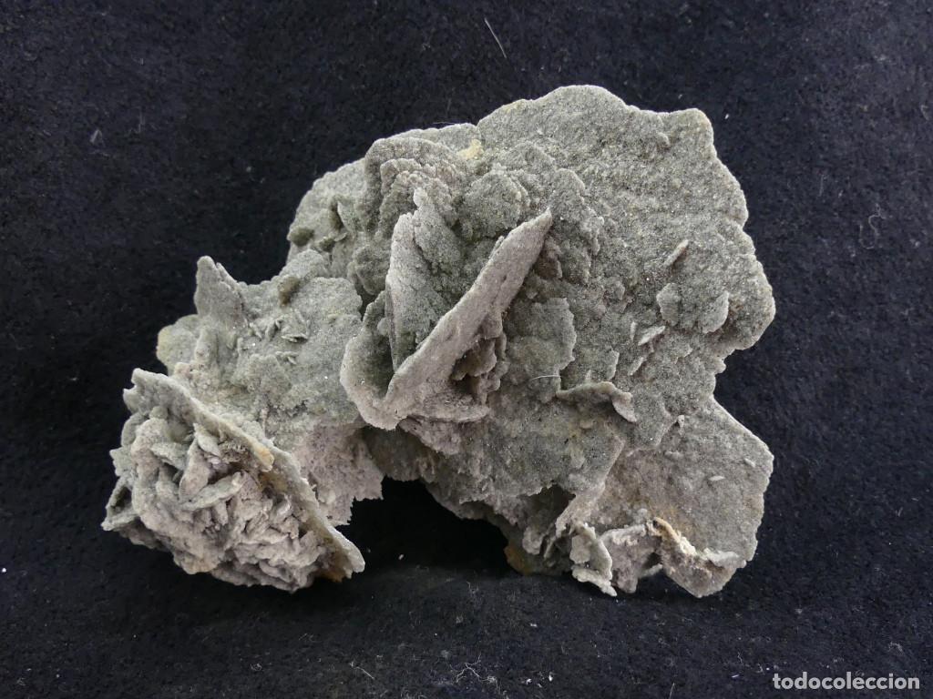 Coleccionismo de minerales: Rosa del desierto, Granada