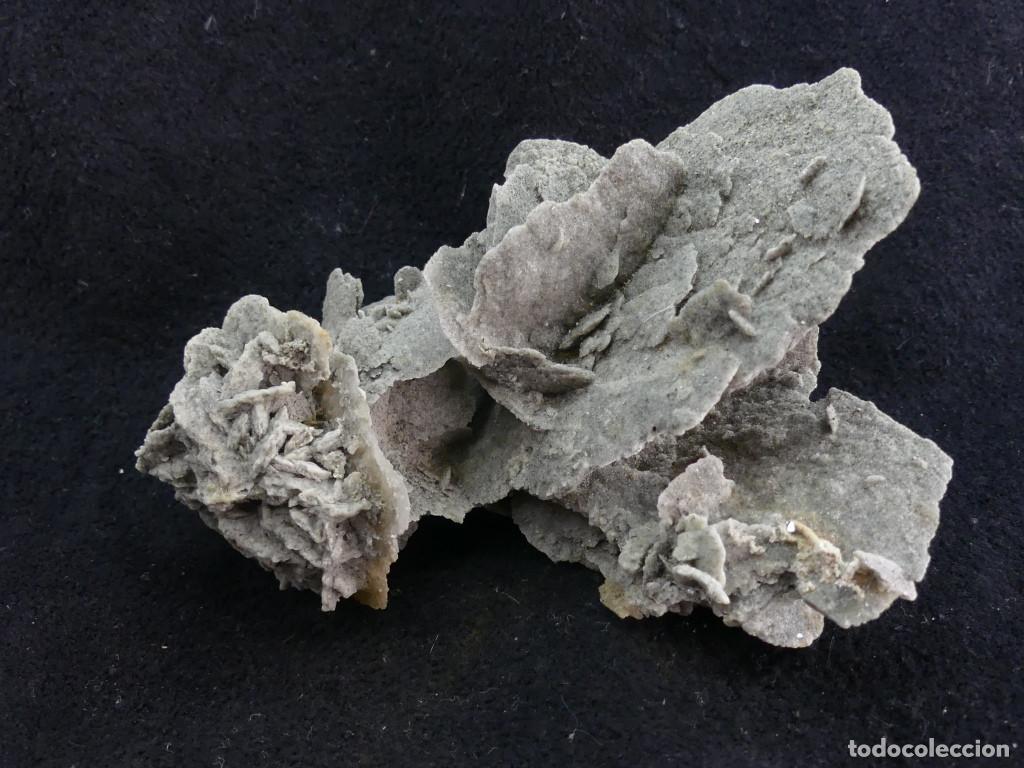 Coleccionismo de minerales: Rosa del desierto, Granada - Foto 2