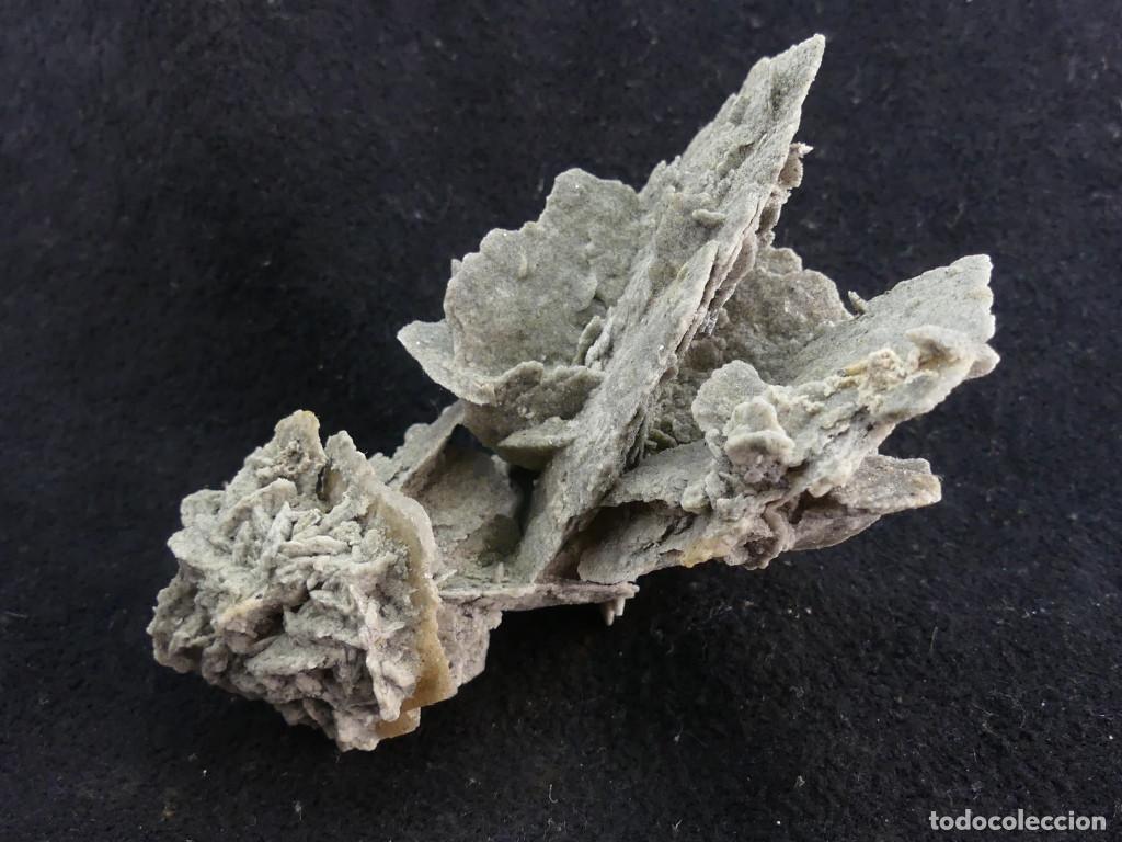 Coleccionismo de minerales: Rosa del desierto, Granada - Foto 3
