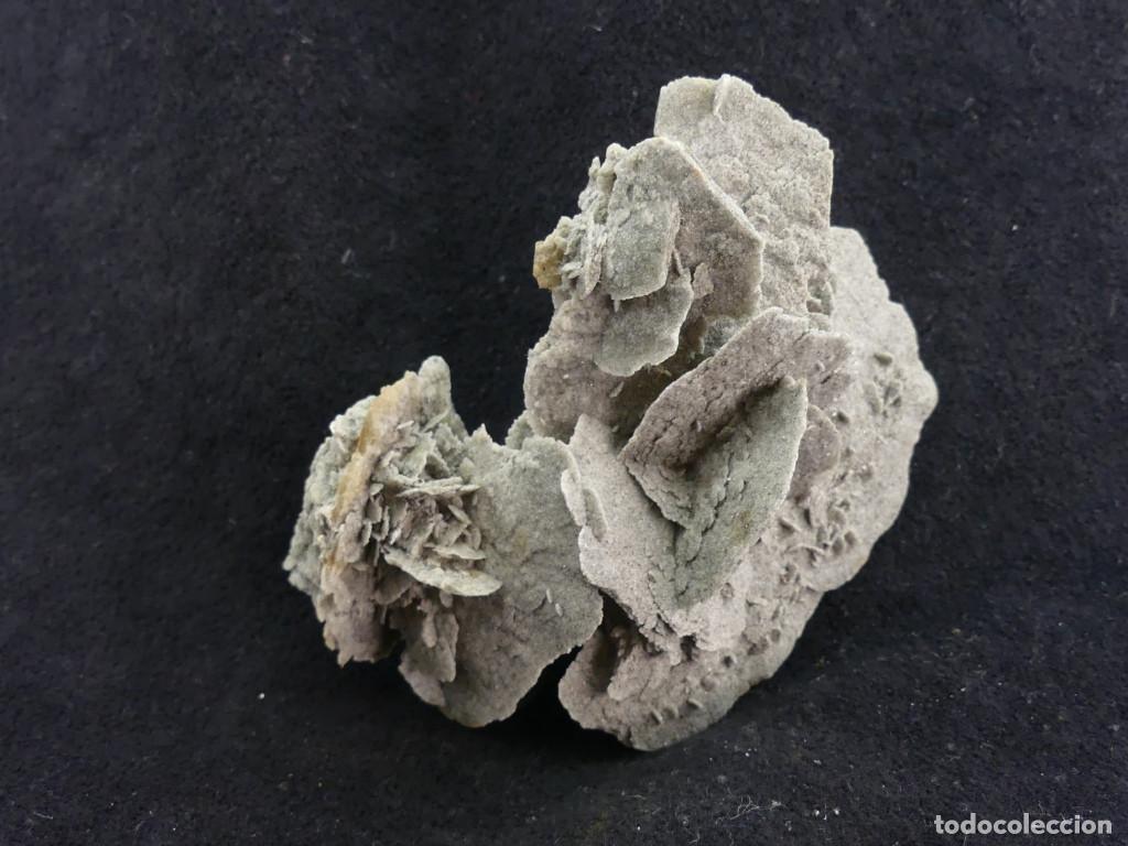 Coleccionismo de minerales: Rosa del desierto, Granada - Foto 4