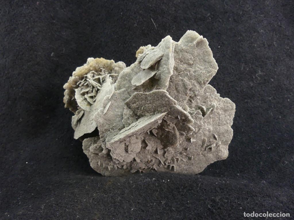 Coleccionismo de minerales: Rosa del desierto, Granada - Foto 5