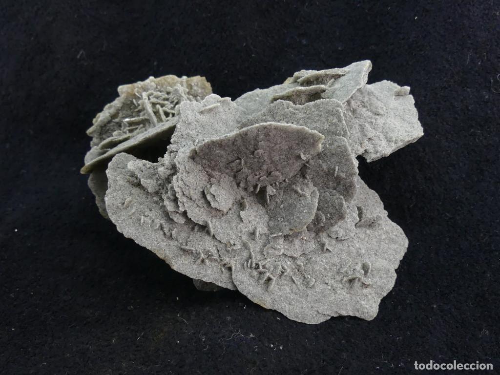 Coleccionismo de minerales: Rosa del desierto, Granada - Foto 6