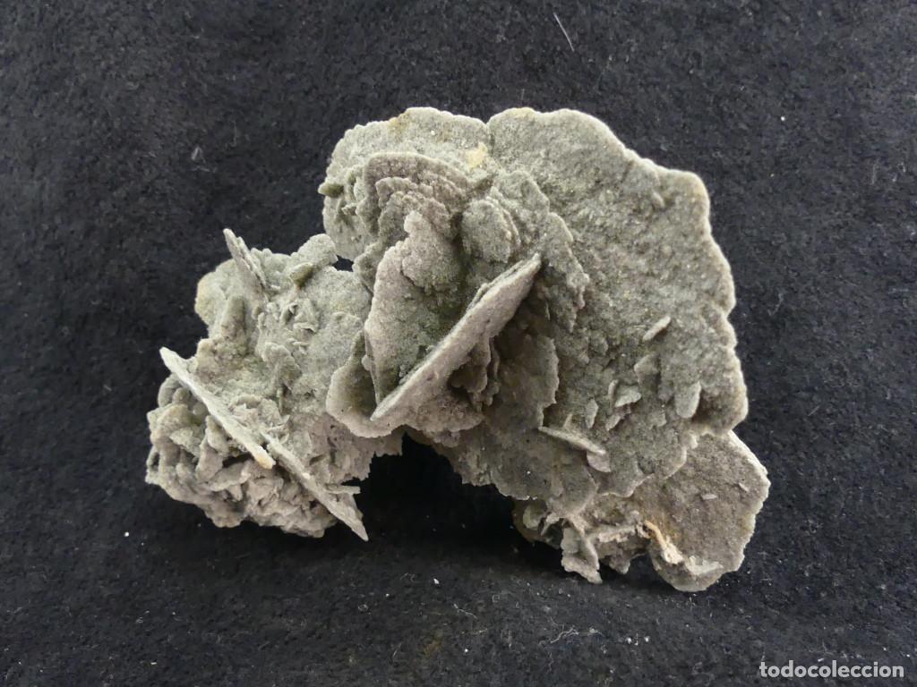 Coleccionismo de minerales: Rosa del desierto, Granada - Foto 7