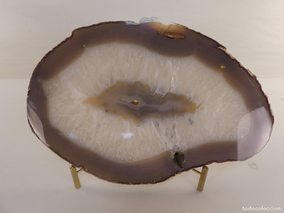 Collezionismo di minerali: BONITA PIEDRA, MINERAL IDEAL PARA COLECCIONISTAS