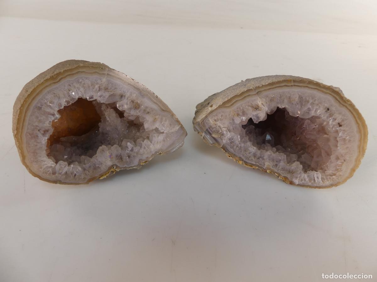 Collezionismo di minerali: BONITA PIEDRA, MINERAL IDEAL PARA COLECCIONISTAS