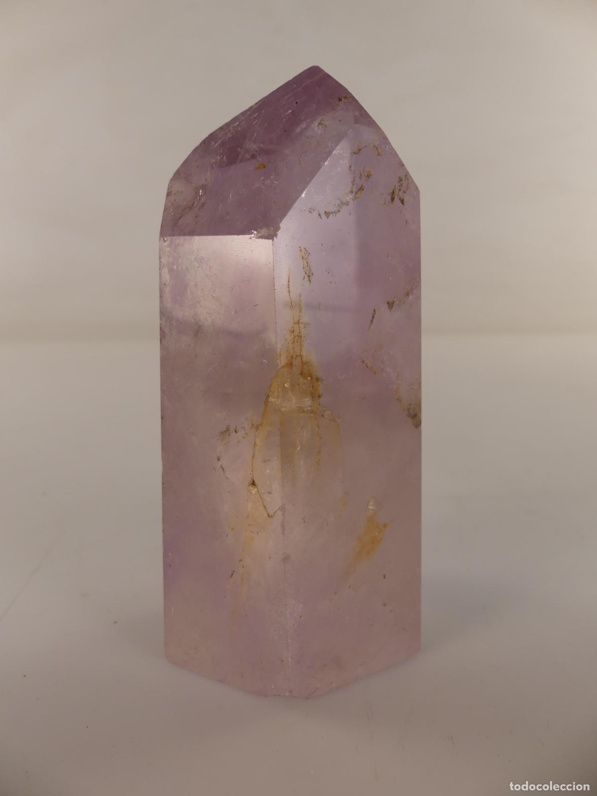 Colecionismo de minerais: BONITA PIEDRA, MINERAL IDEAL PARA COLECCIONISTAS