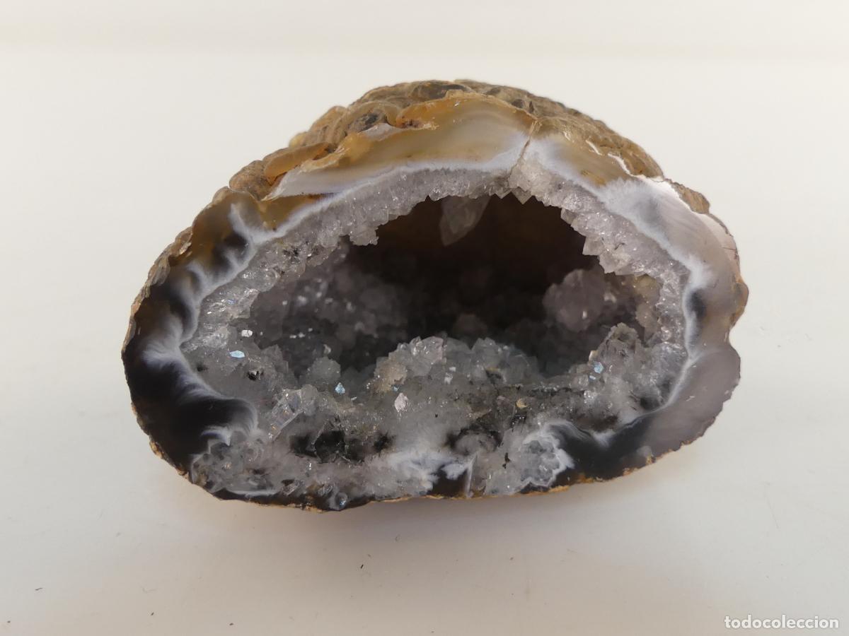 Collezionismo di minerali: BONITA PIEDRA, MINERAL IDEAL PARA COLECCIONISTAS