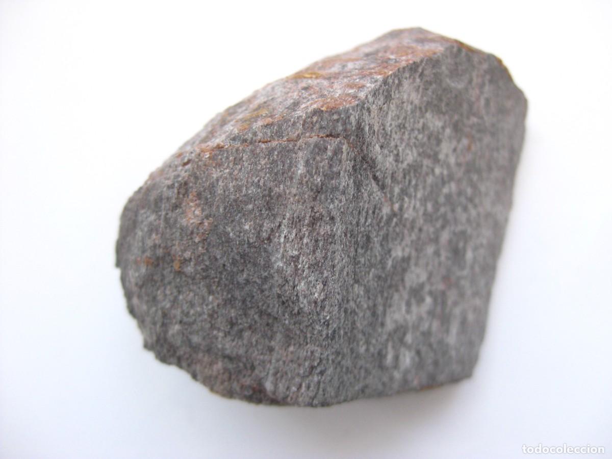Coleccionismo de minerales: ROCA CUARCITA VIOLETA - Foto 2