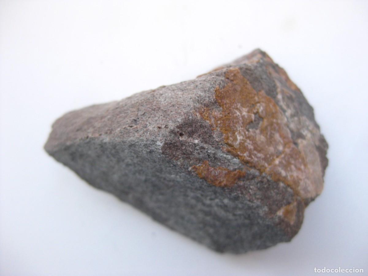 Coleccionismo de minerales: ROCA CUARCITA VIOLETA - Foto 5