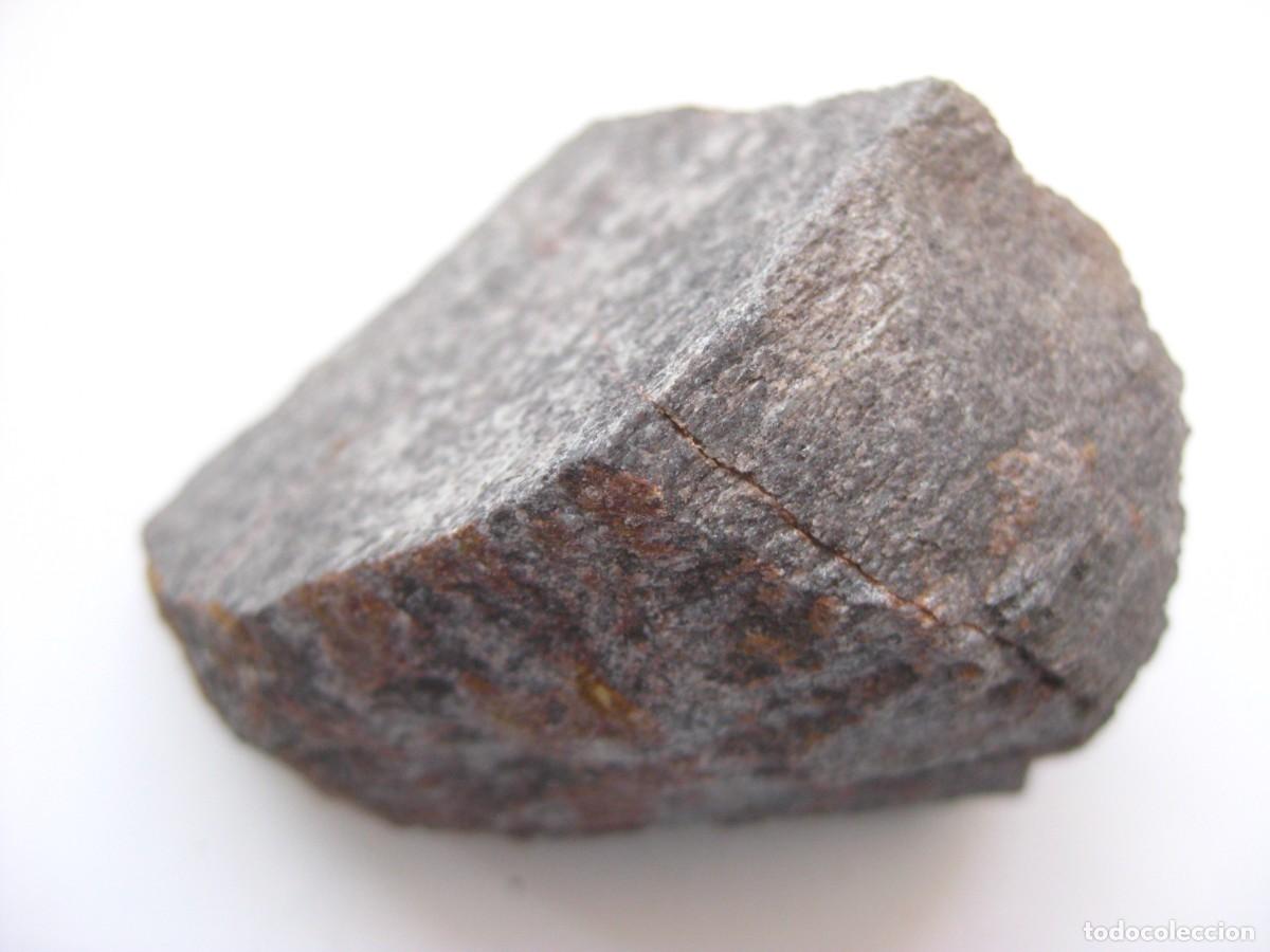 Coleccionismo de minerales: ROCA CUARCITA VIOLETA - Foto 6