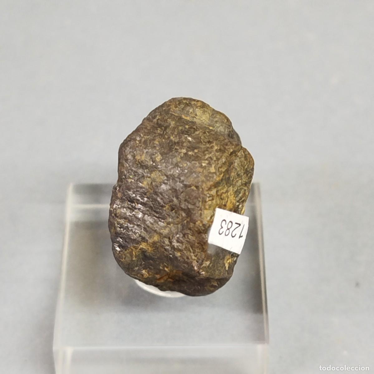 Coleccionismo de minerales: RUTILO - Mineral. Brasil - Foto 3