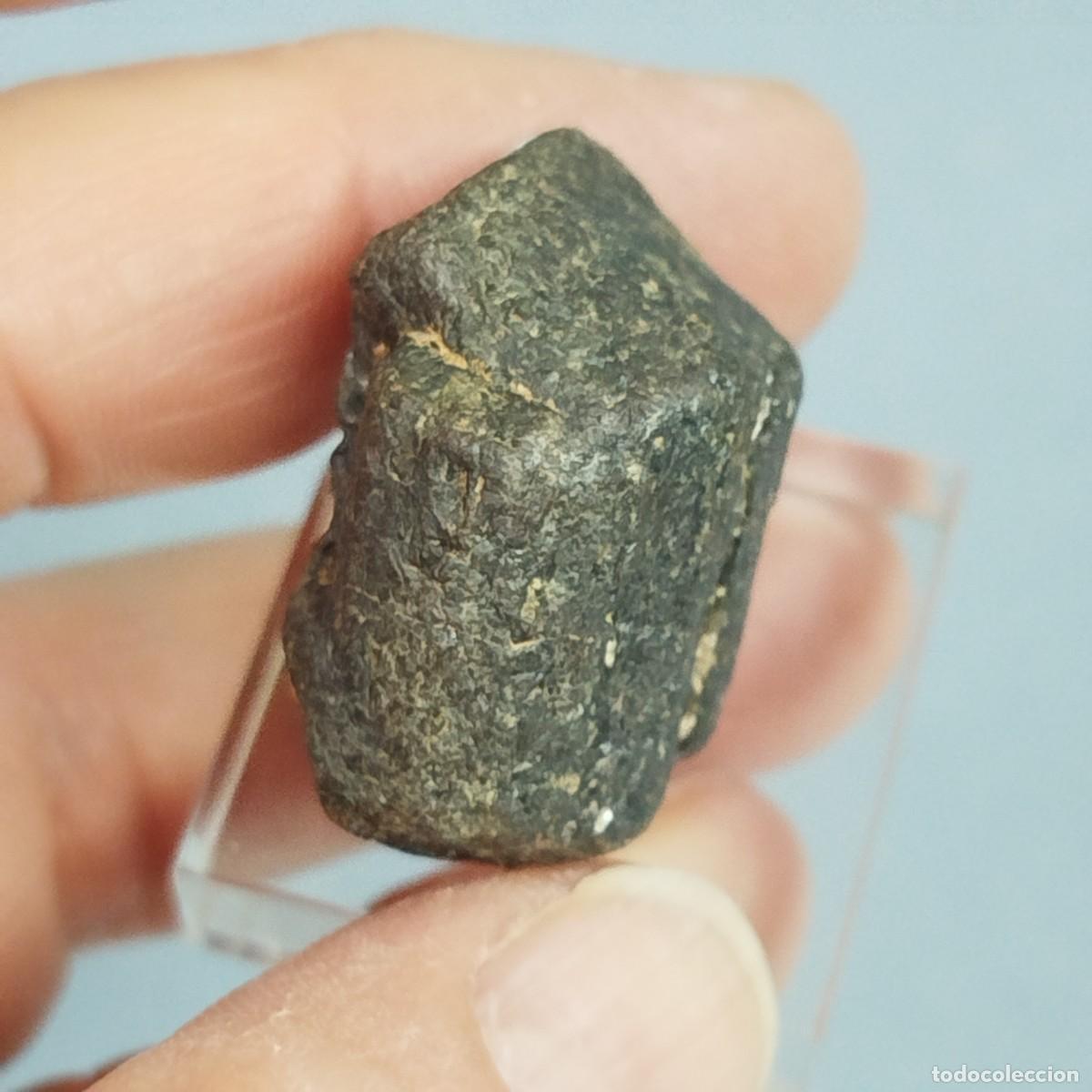 Coleccionismo de minerales: RUTILO - Mineral. Brasil - Foto 5
