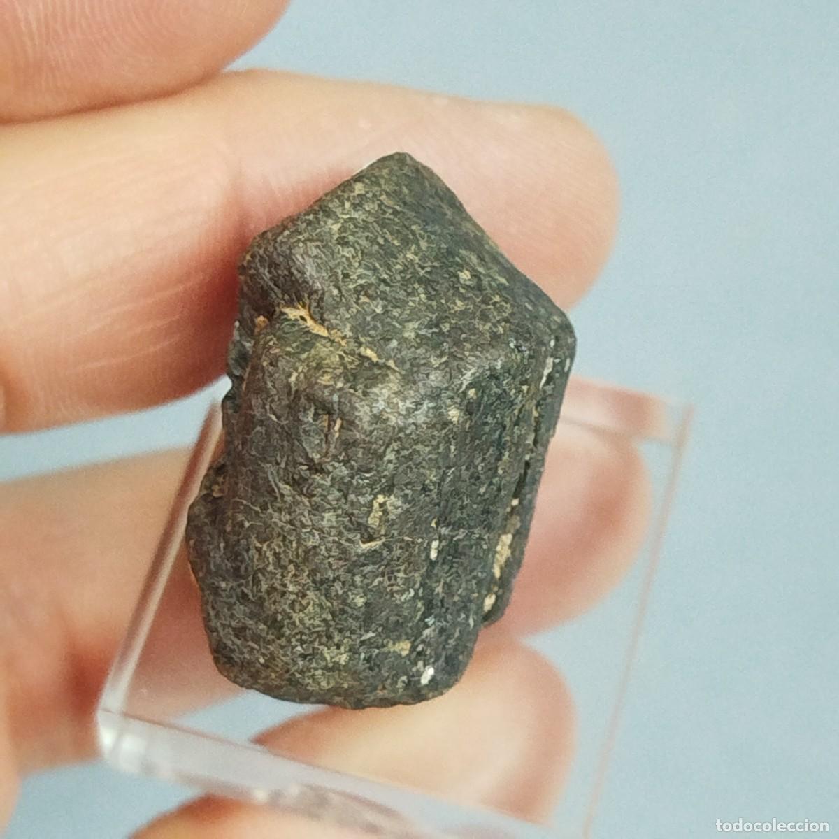 Coleccionismo de minerales: RUTILO - Mineral. Brasil - Foto 6