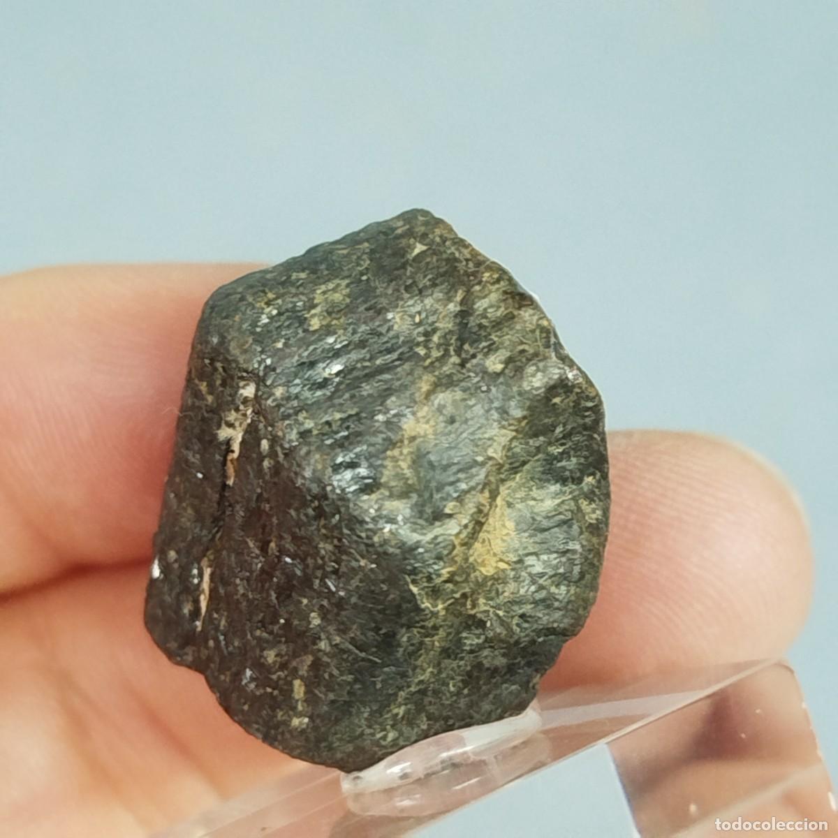 Coleccionismo de minerales: RUTILO - Mineral. Brasil - Foto 7