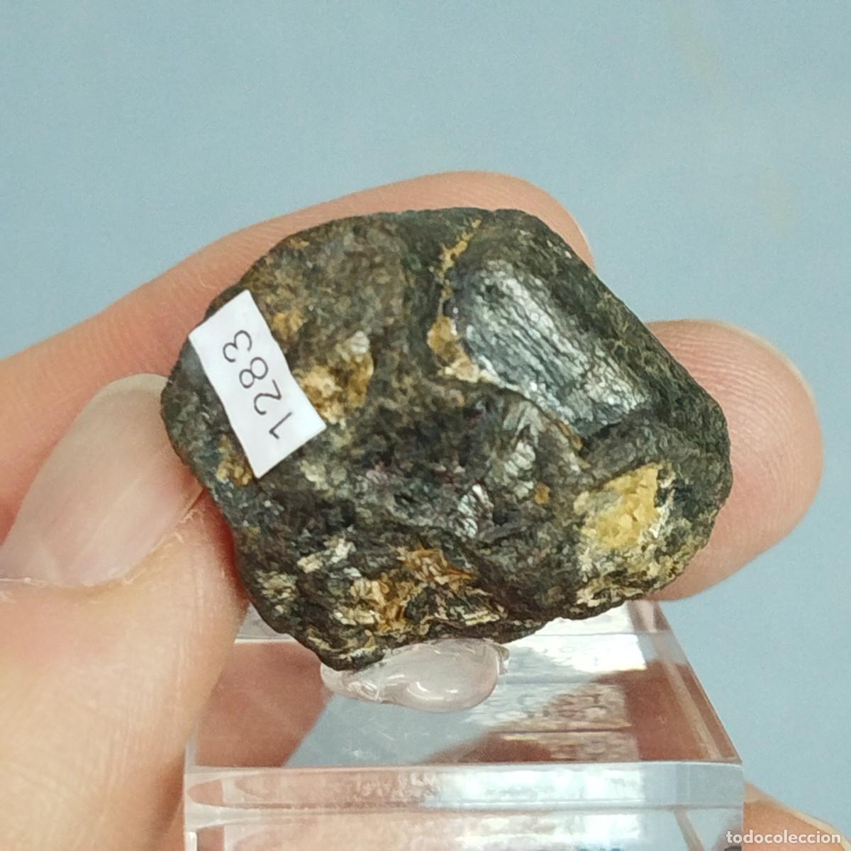 Coleccionismo de minerales: RUTILO - Mineral. Brasil - Foto 8