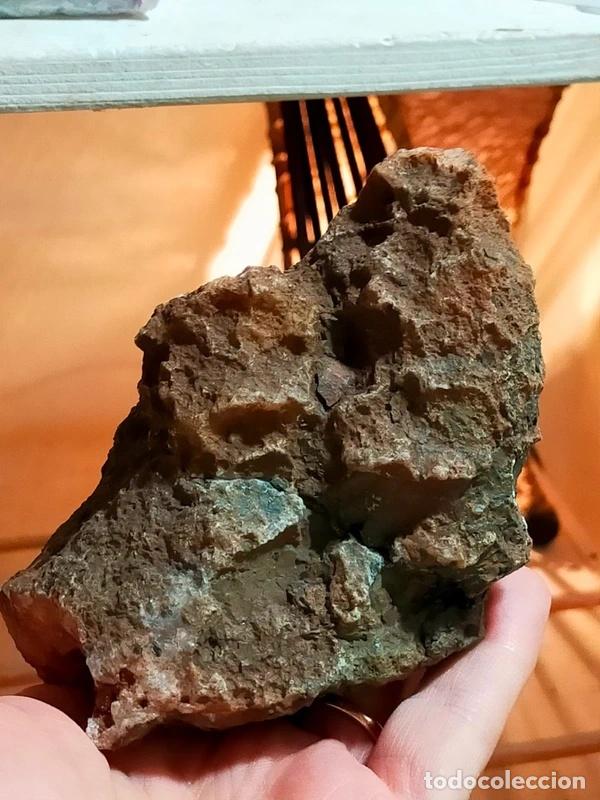 Coleccionismo de minerales: Geode completo di Ametista - Foto 4