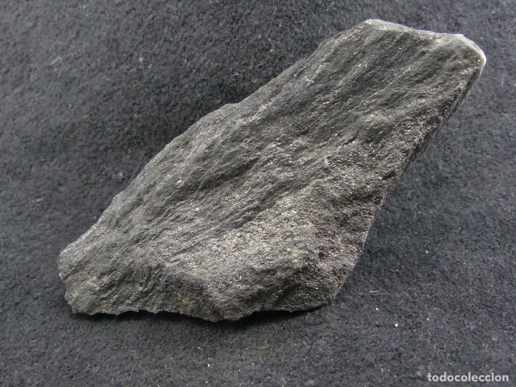 Coleccionismo de minerales: Vonsenita, Mina Monchi, Badajoz