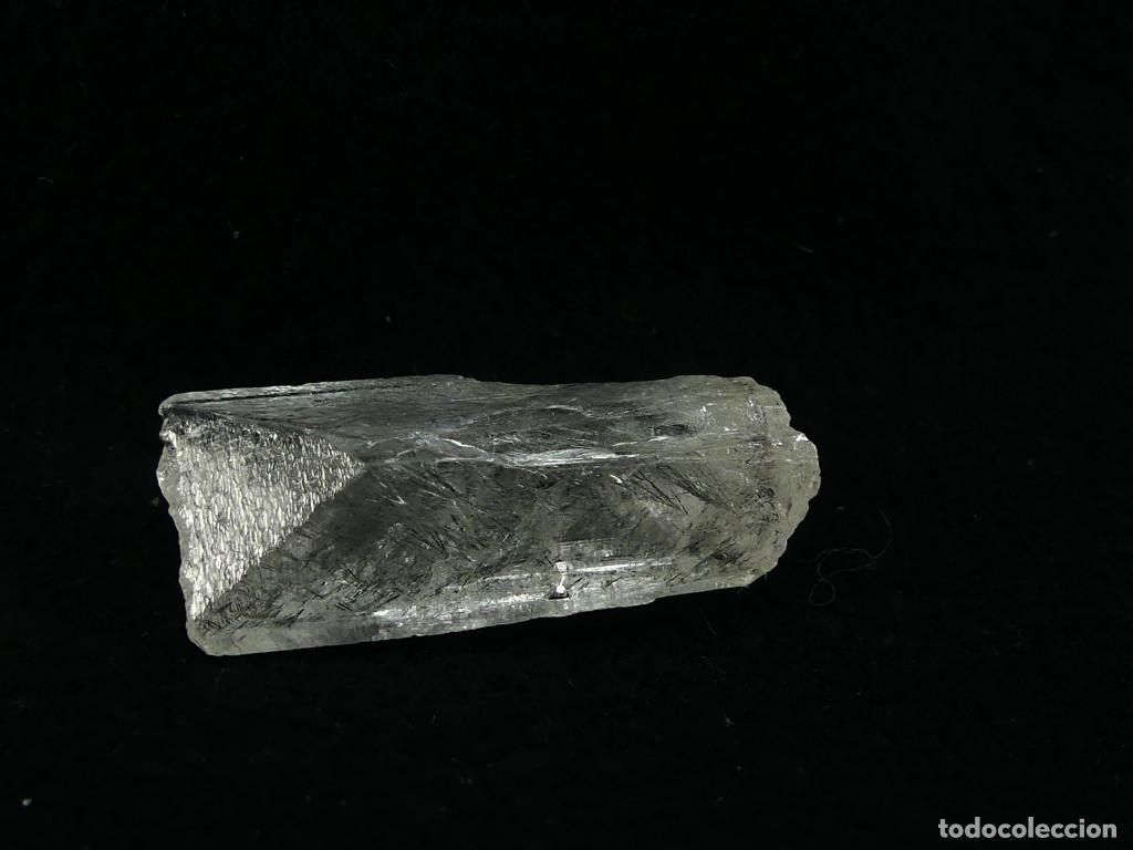 Coleccionismo de minerales: Damburita, Charcas, M&eacute;xico - Foto 4