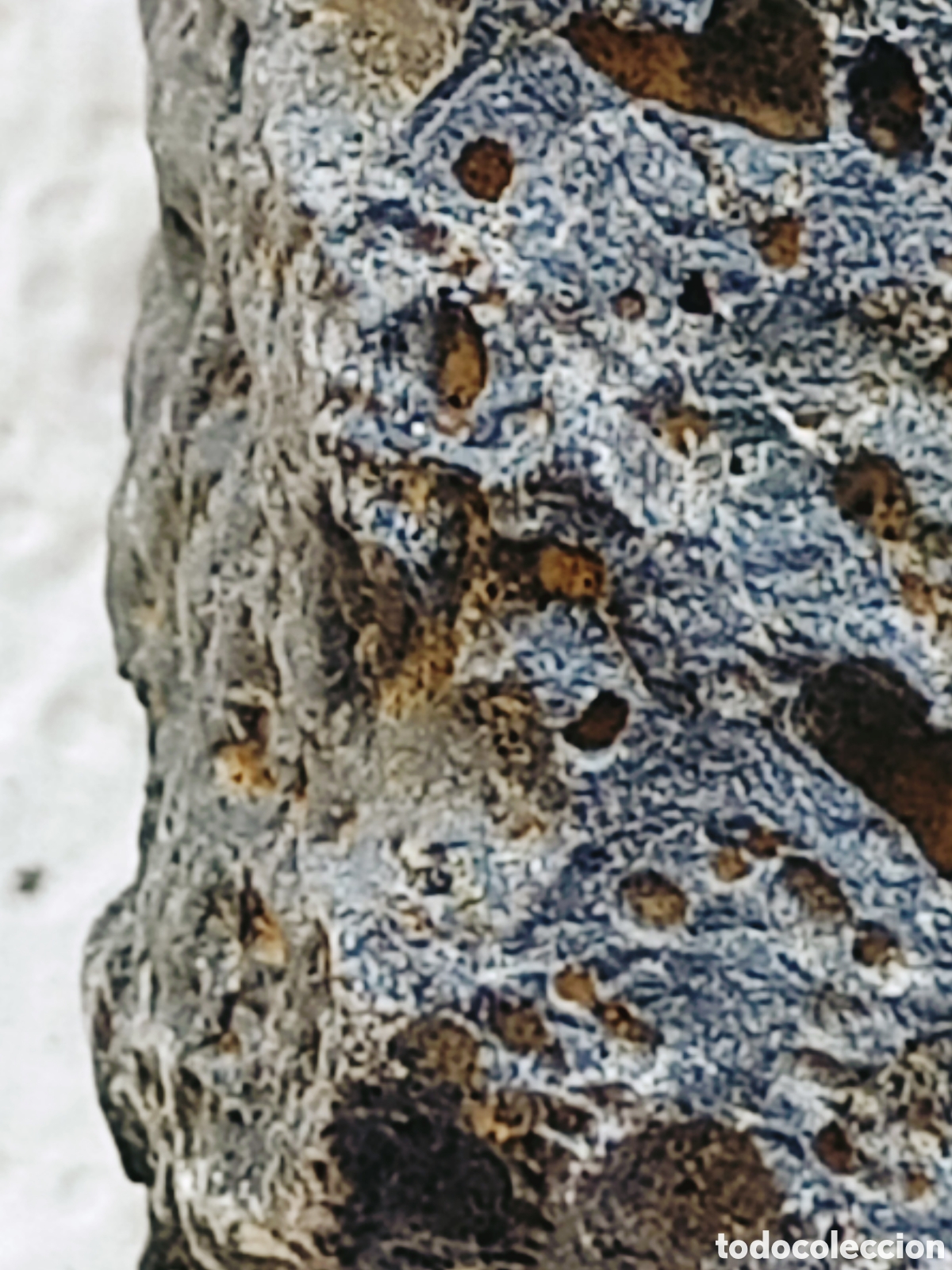 Coleccionismo de minerales: Roca magn&eacute;tica (RAREZA) - Foto 25