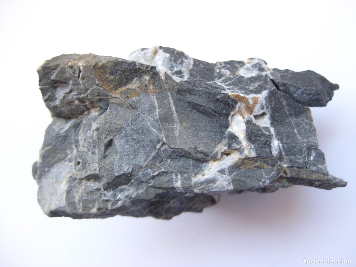 Coleccionismo de minerales: ROCA DOLOMIA (ROCA FRANCISCANA)