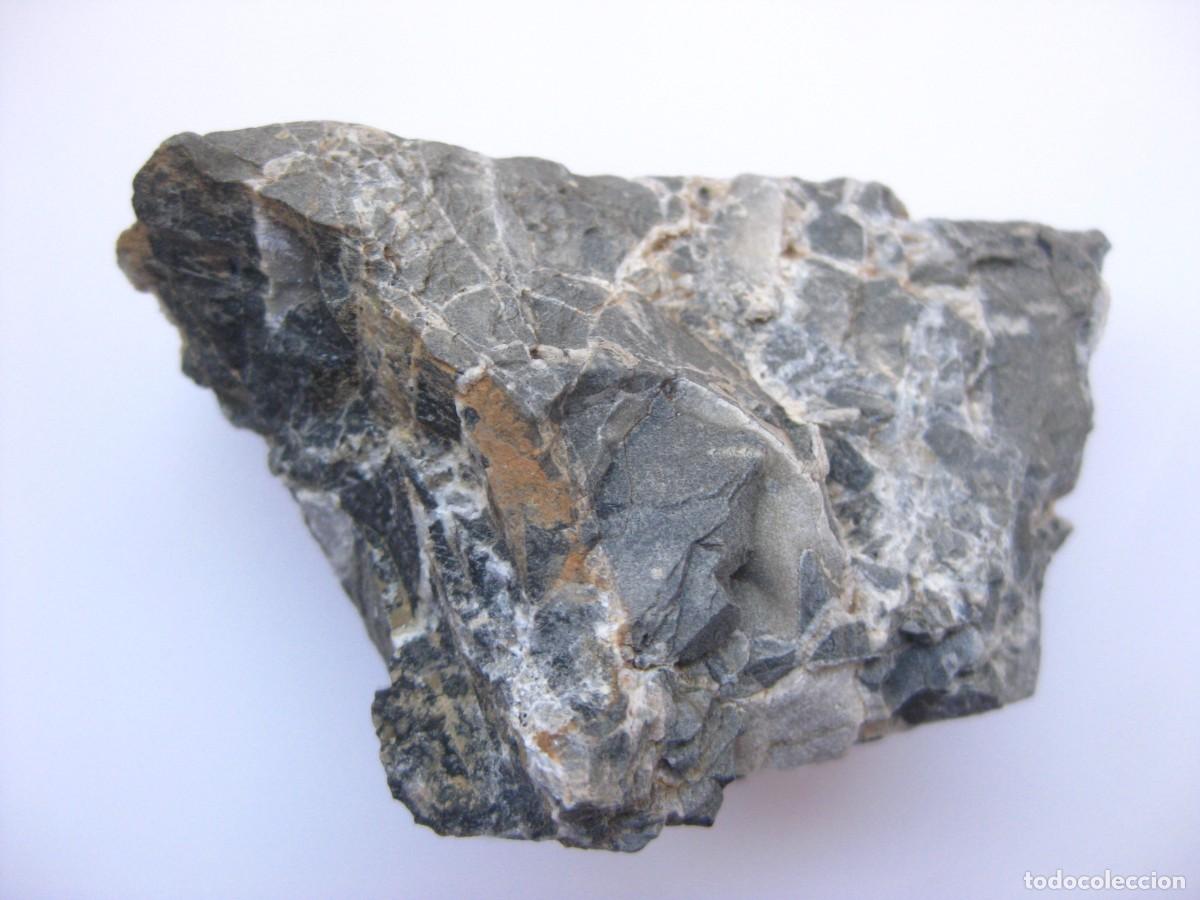 Coleccionismo de minerales: ROCA DOLOMIA (ROCA FRANCISCANA) - Foto 2