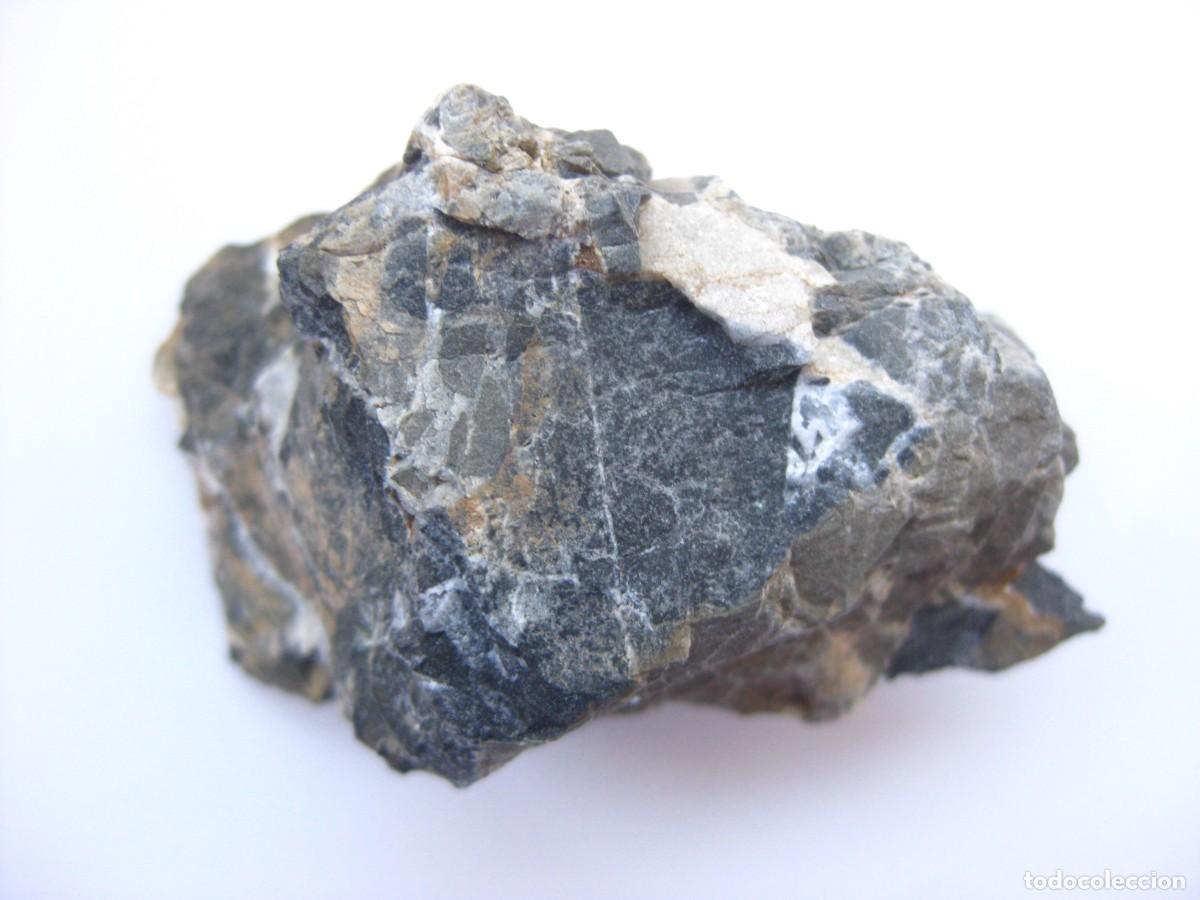 Coleccionismo de minerales: ROCA DOLOMIA (ROCA FRANCISCANA) - Foto 3