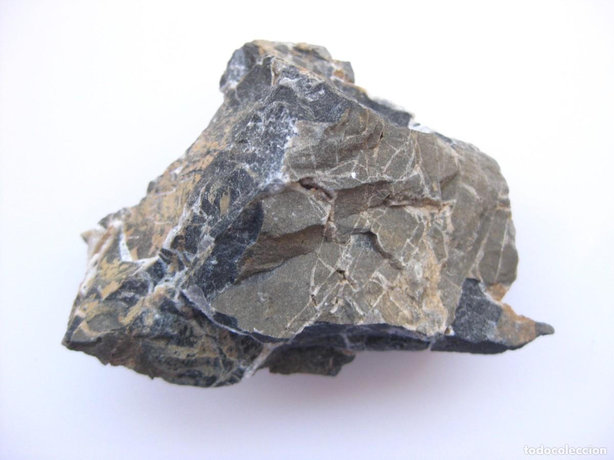 Coleccionismo de minerales: ROCA DOLOMIA (ROCA FRANCISCANA) - Foto 4