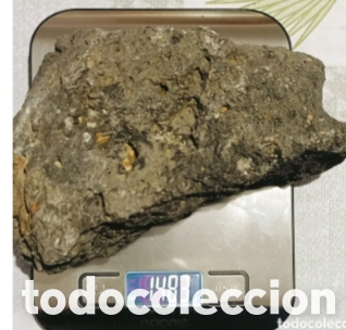 Coleccionismo de minerales: Roca magn&eacute;tica (RAREZA) - Foto 29