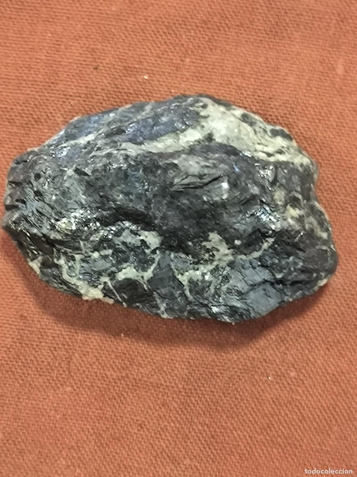 Coleccionismo de minerales: Mineral Natural Mineral Natural en Bruto Coleccionismo