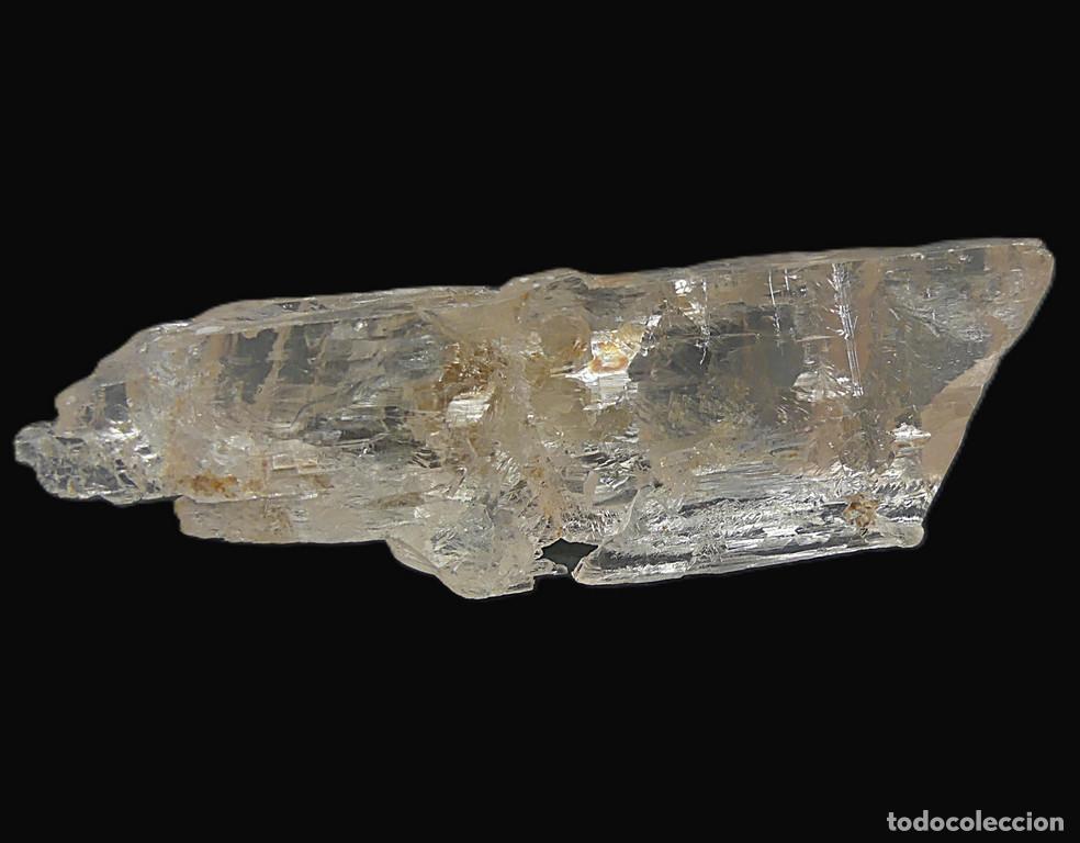 Coleccionismo de minerales: Espomudena, Kunar, Afganistan - Foto 1