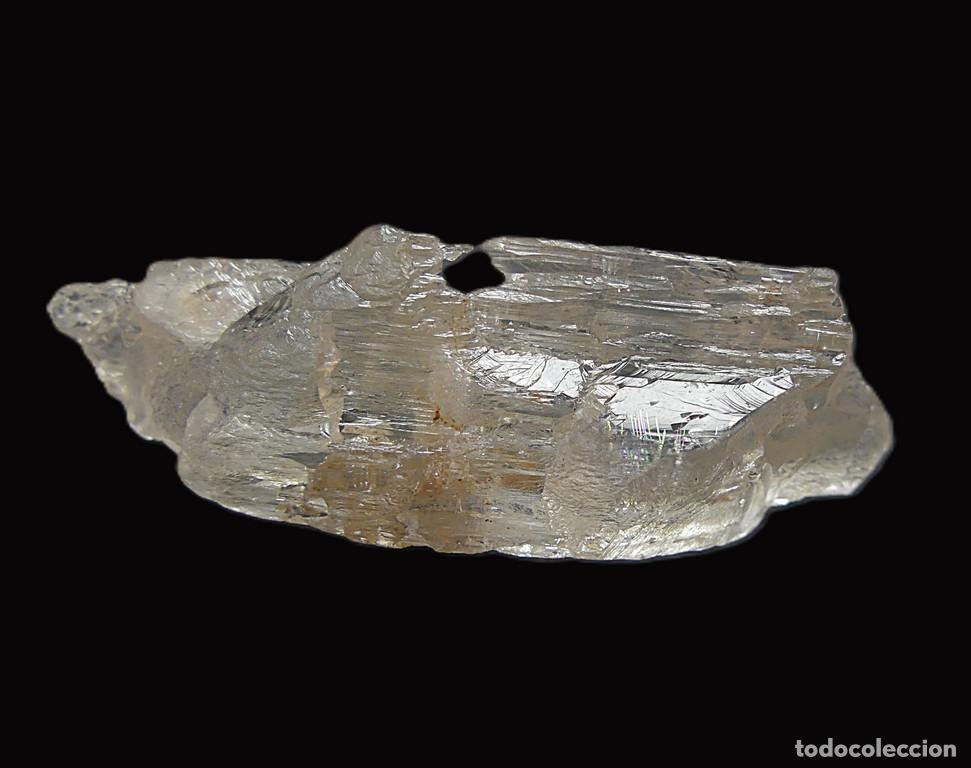 Coleccionismo de minerales: Espomudena, Kunar, Afganistan - Foto 2