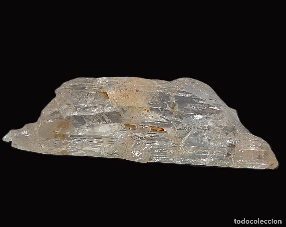 Coleccionismo de minerales: Espomudena, Kunar, Afganistan - Foto 3