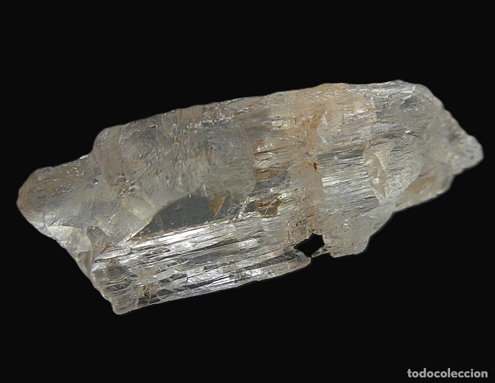 Coleccionismo de minerales: Espomudena, Kunar, Afganistan - Foto 4