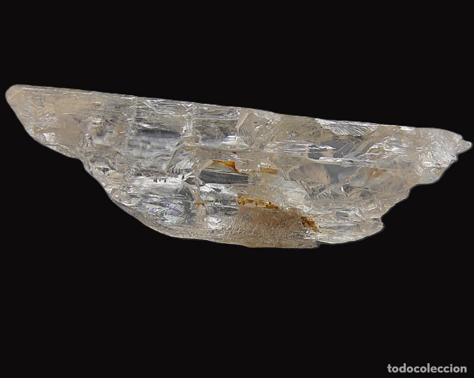 Coleccionismo de minerales: Espomudena, Kunar, Afganistan - Foto 5