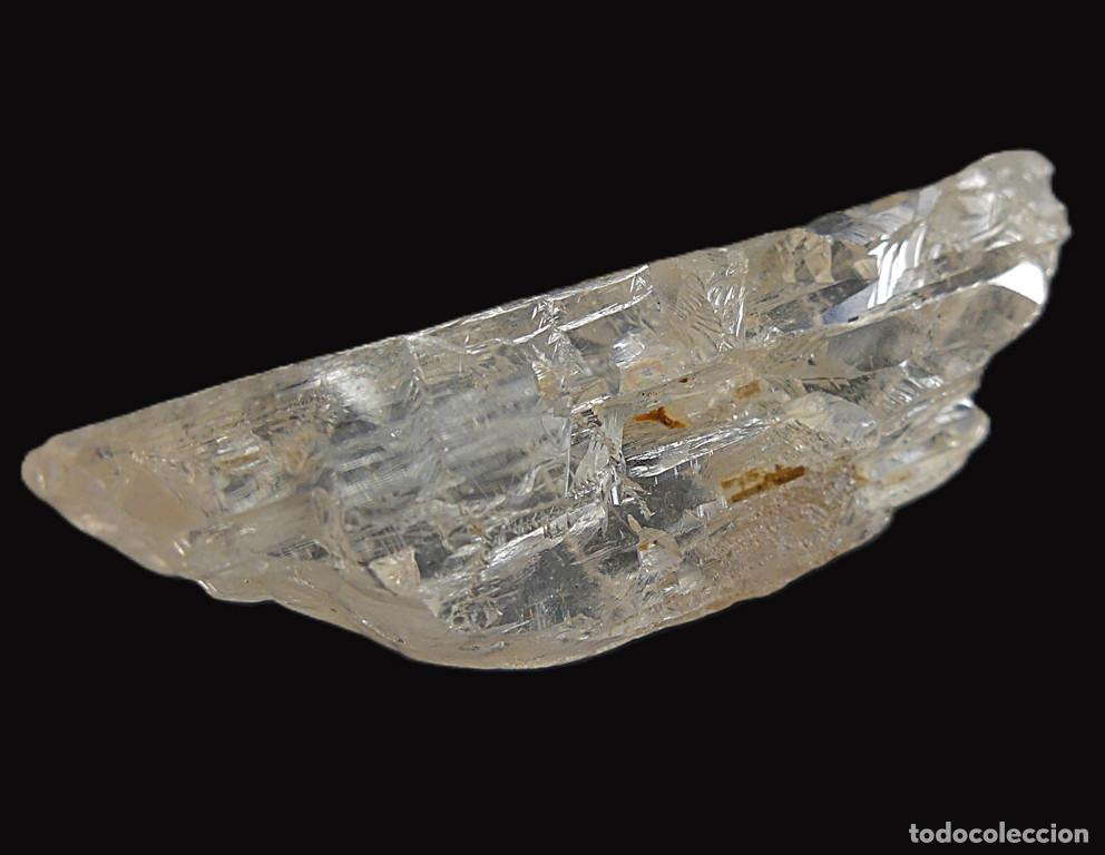 Coleccionismo de minerales: Espomudena, Kunar, Afganistan - Foto 6