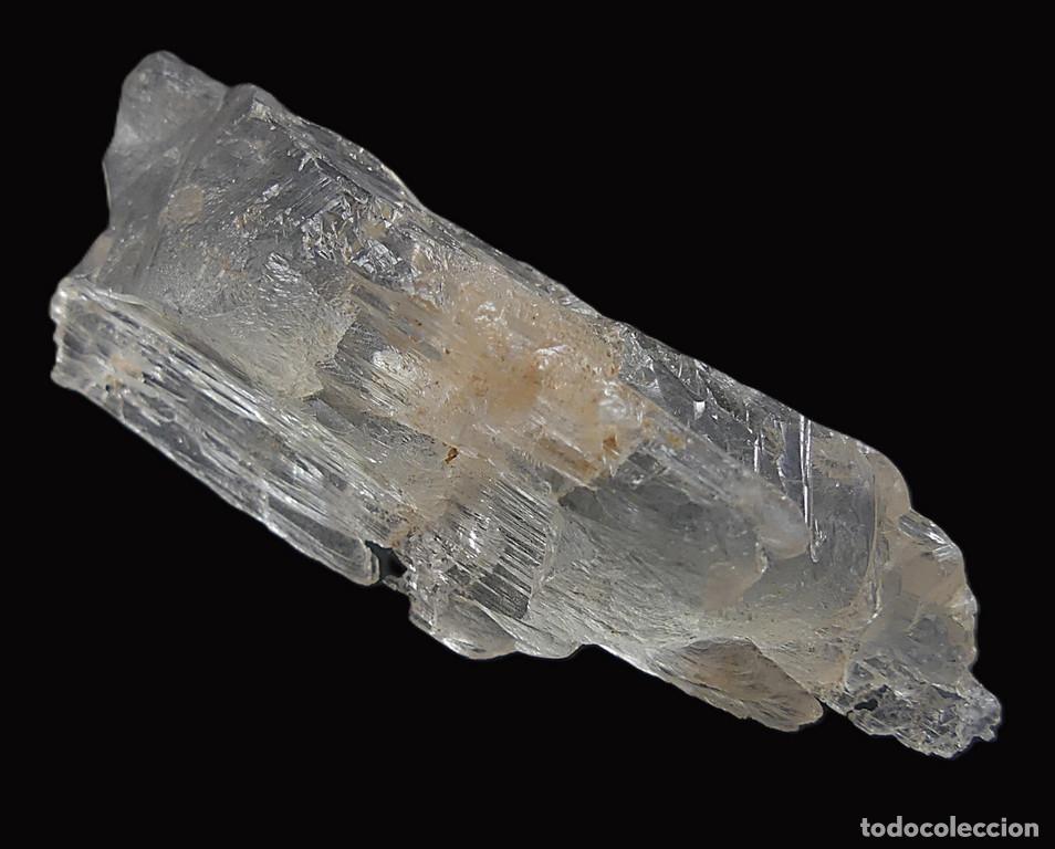 Coleccionismo de minerales: Espomudena, Kunar, Afganistan - Foto 7