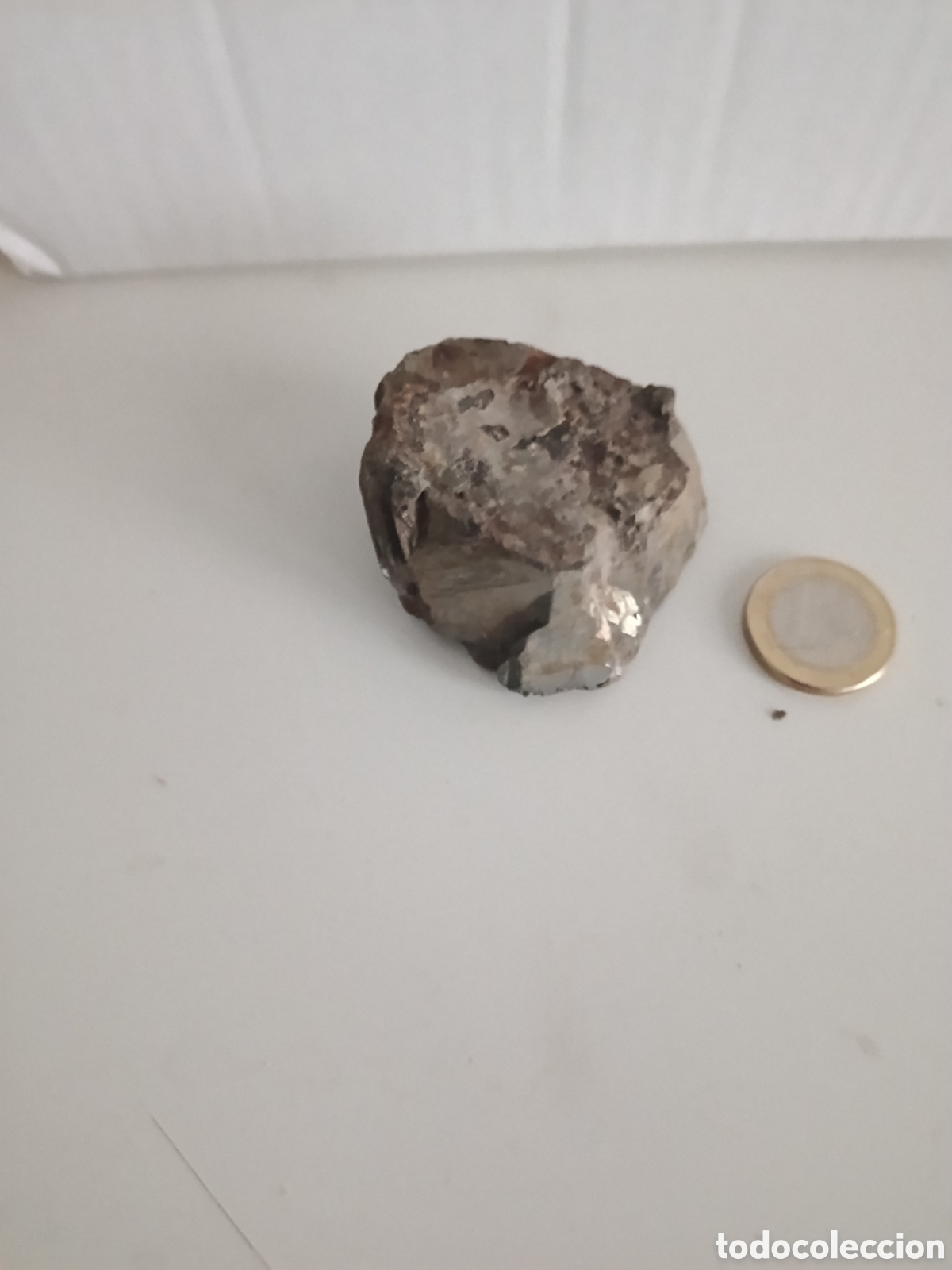 Coleccionismo de minerales: Mineral estibina-antimonio 240 gramos mina san Antonio alburquerque