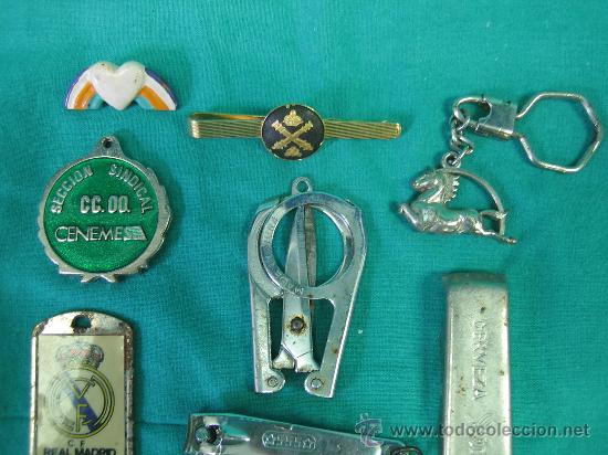 Coleccionismo de moluscos: Lote de cosas - Foto 2