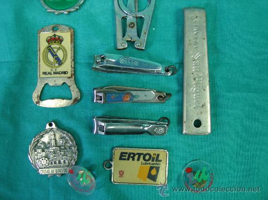 Coleccionismo de moluscos: Lote de cosas - Foto 3