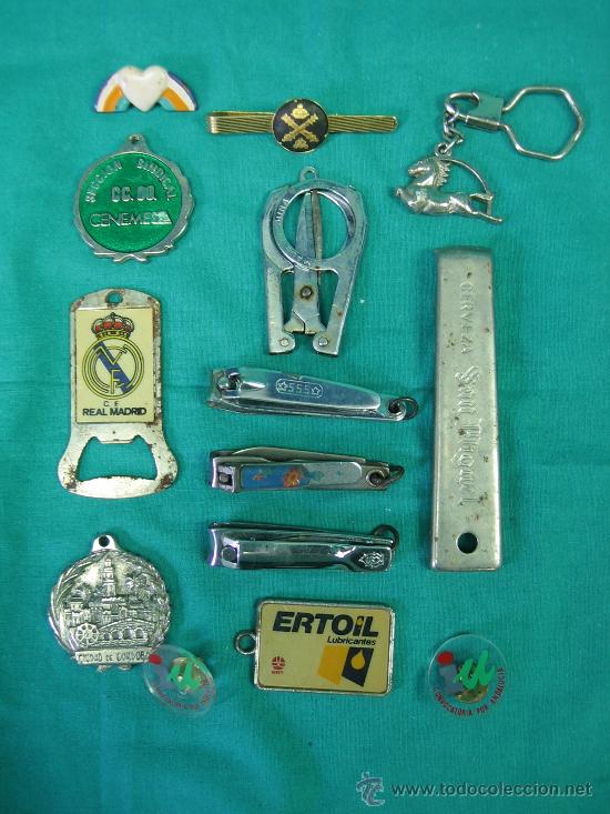 Coleccionismo de moluscos: Lote de cosas - Foto 1